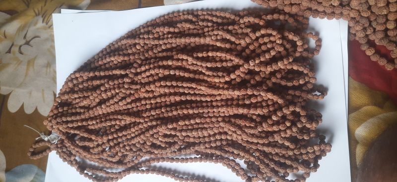 Rudraksha Mala