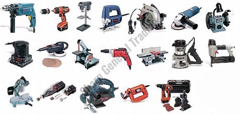 Power Tools
