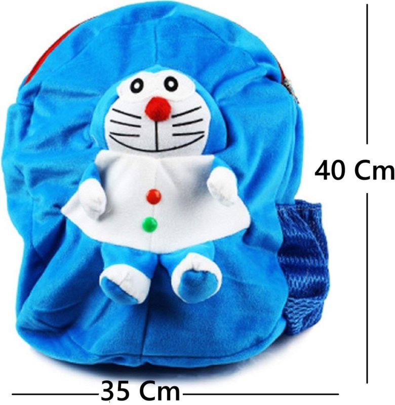 Doraemon School Bag