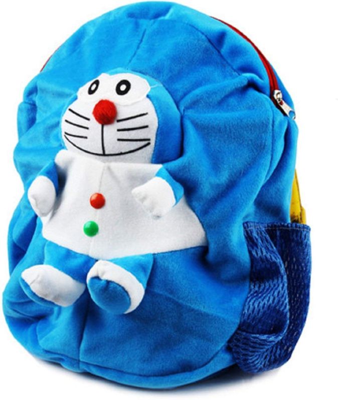 Doraemon School Bag