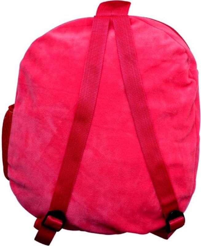 Teddy School Bag