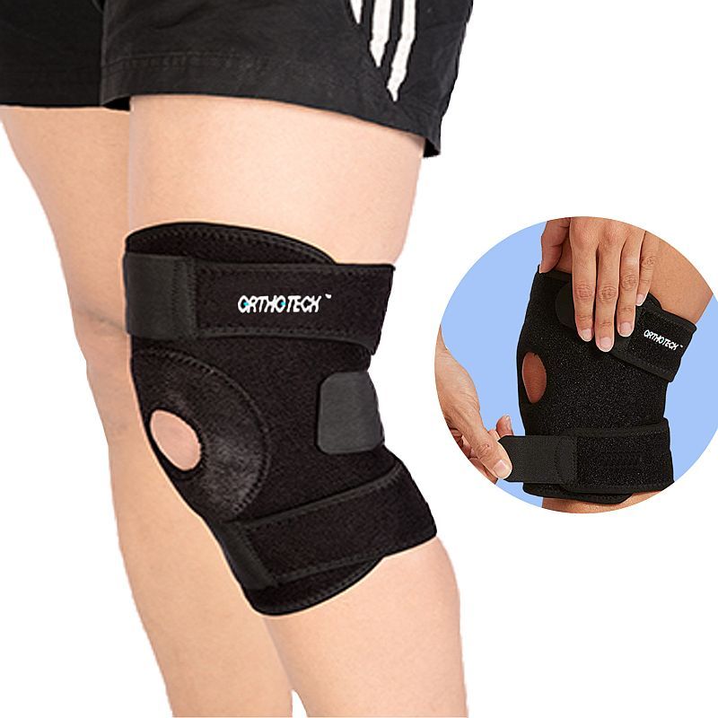 OR2113 Orthotech Open Patella Knee Support