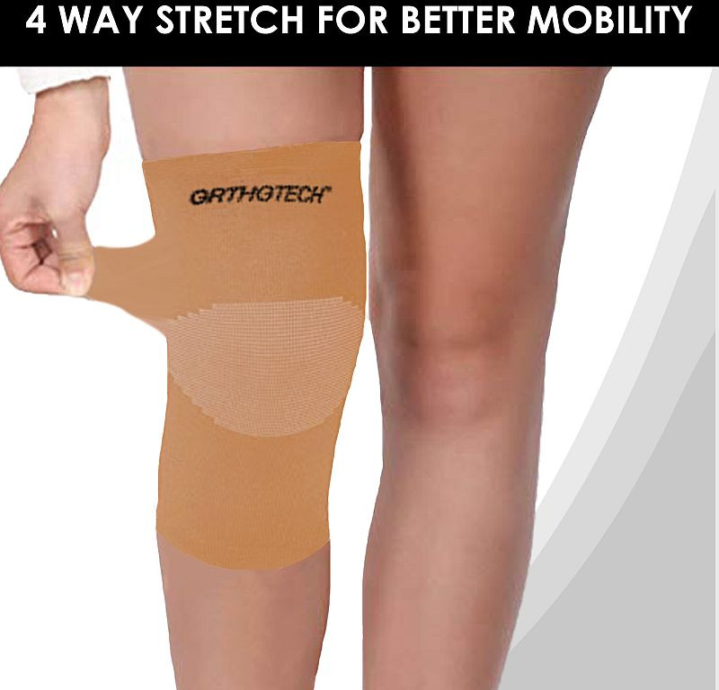 OR2050M Orthotech Knee Brace