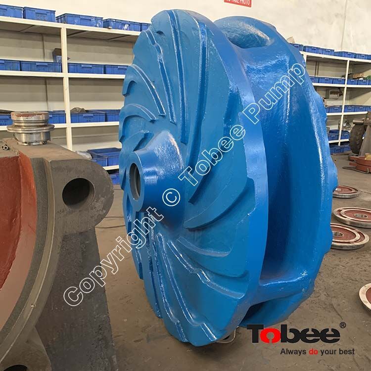 Pump Impeller