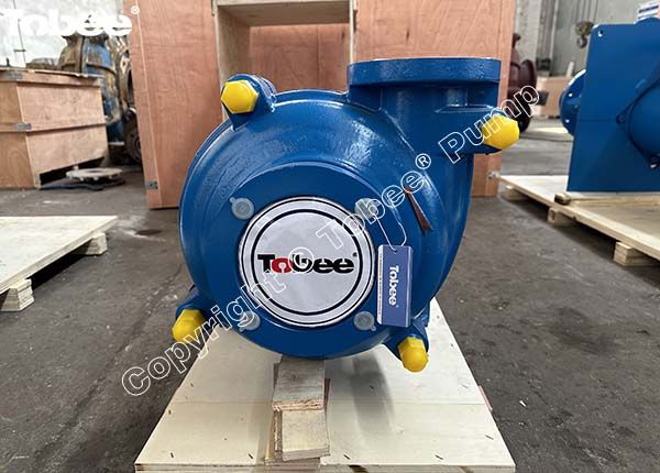 Slurry Pump