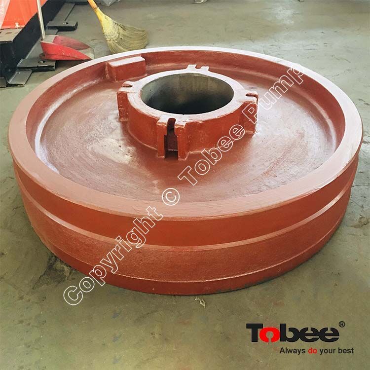 Tobee® TU18078 stuffing box for 20x18 AH slurry pumps