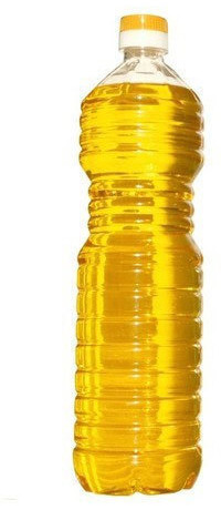 Cold Pressed Groundnut Oil