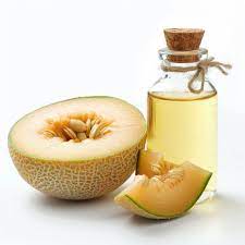 Hot Pressed Muskmelon Oil