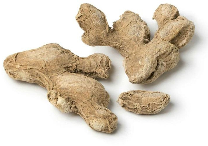 Dried Ginger (Sonth)