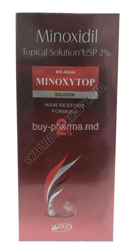 60ml Minoxytop Solution