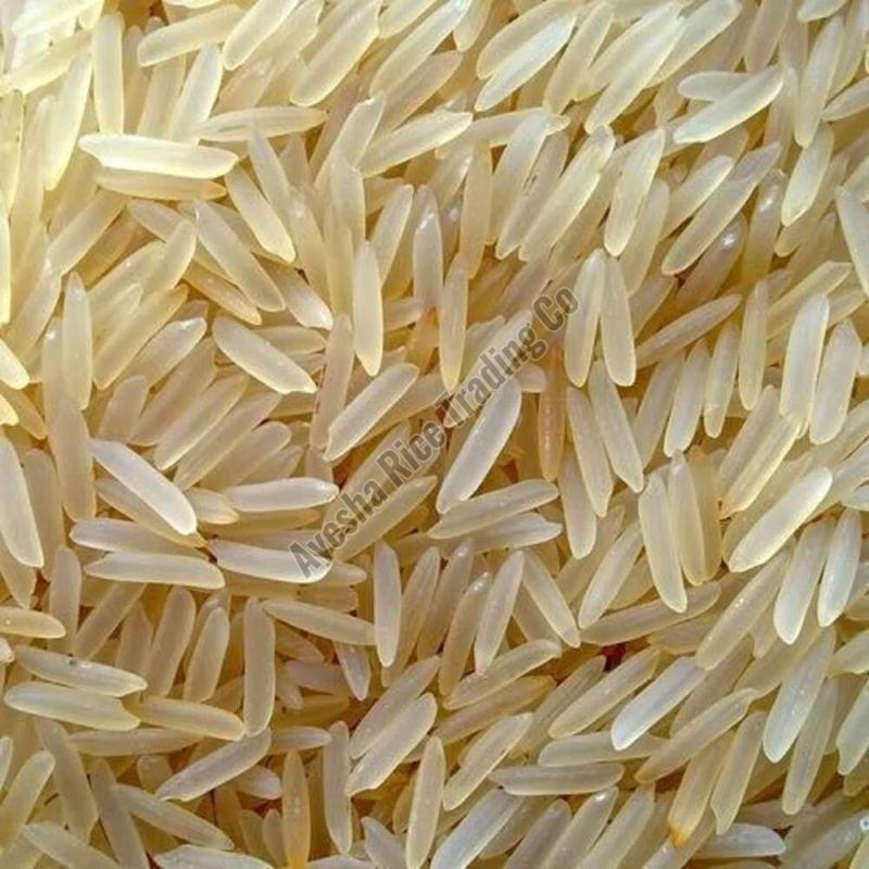 1401 Steam Basmati Rice