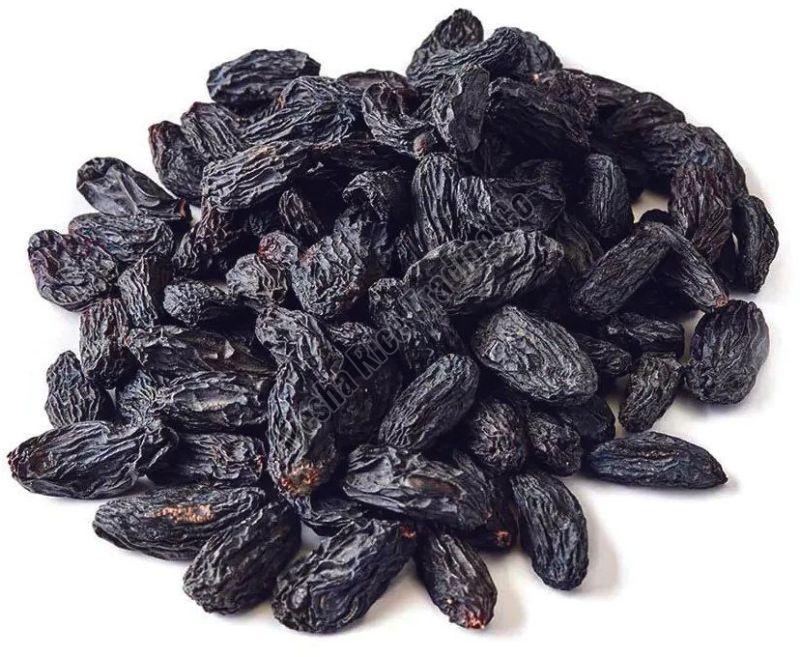 Black Raisins