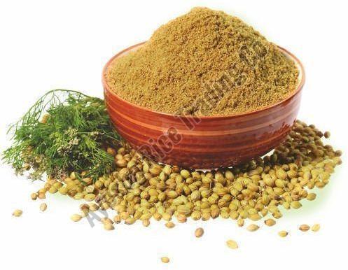 Coriander Seed Powder