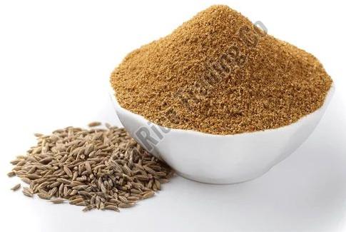 Cumin Seed Powder