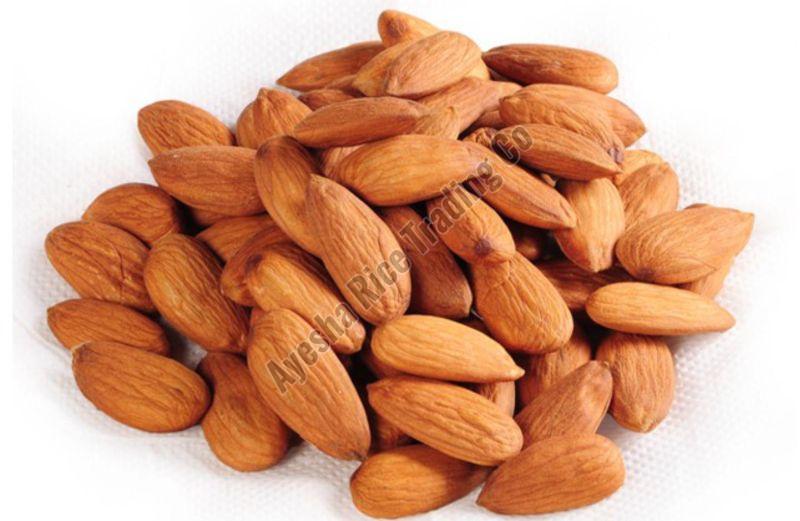 Gurbandi Almond Nuts