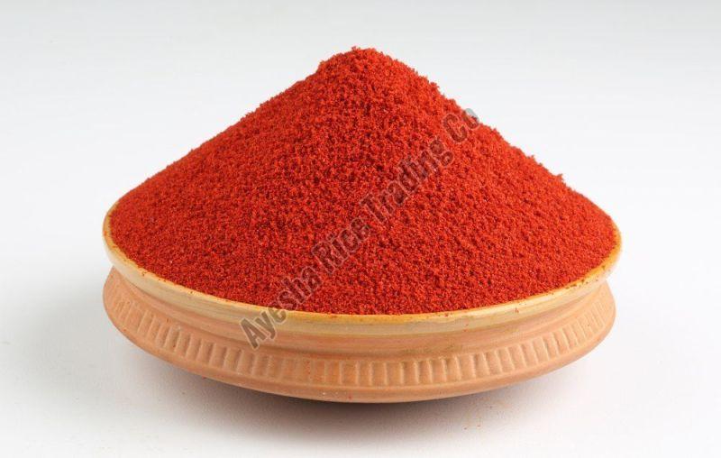 Red Chilli Powder