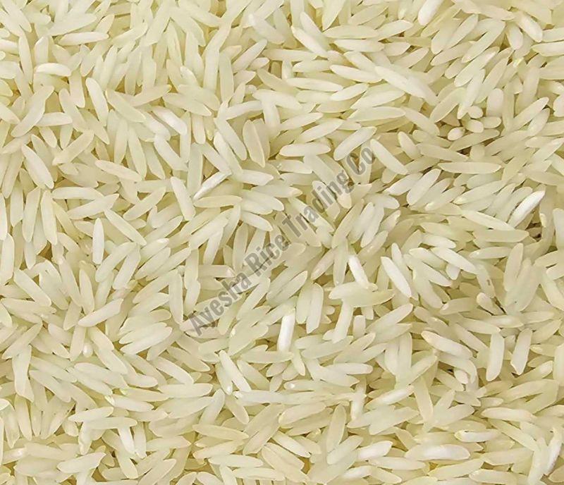 Sugandha Steam Basmati Rice