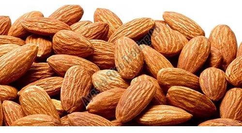 Sweet Almond Nuts