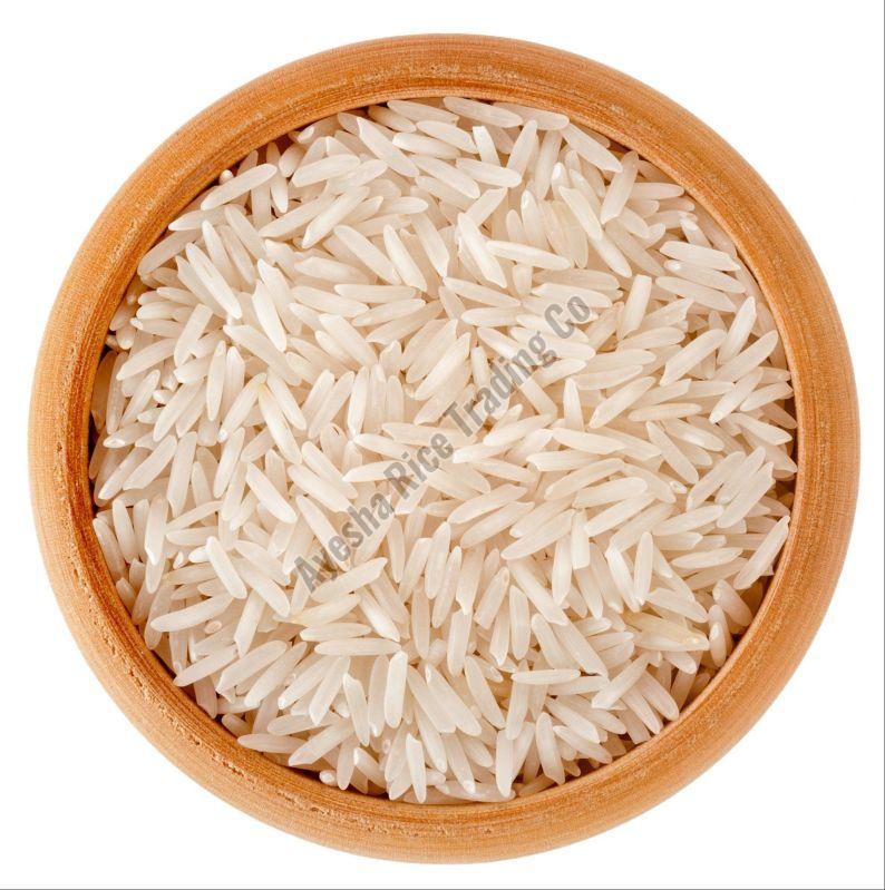 Taj Steam Basmati Rice