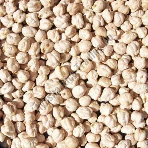 White Chana