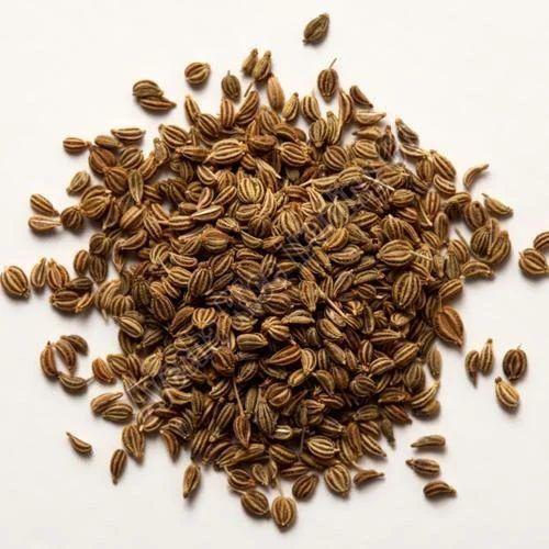 Whole Ajwain Seeds