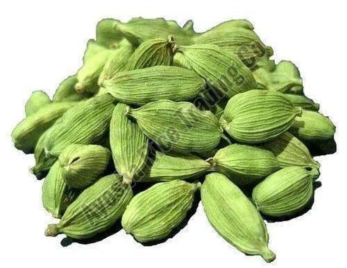 Whole Green Cardamom