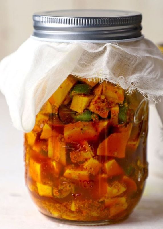 500gm Mango Pickle