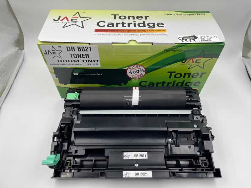 Brother LaserJet Printer DR-B021 Toner Cartridge