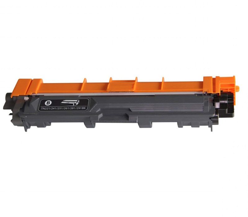 Brother LaserJet Printer TN-261 Toner Cartridge