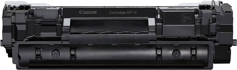 Canon 071 LaserJet Printer Toner Cartridge