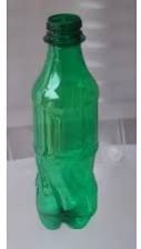 Plastic Beverages Bottle