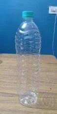 PET Water Bottle