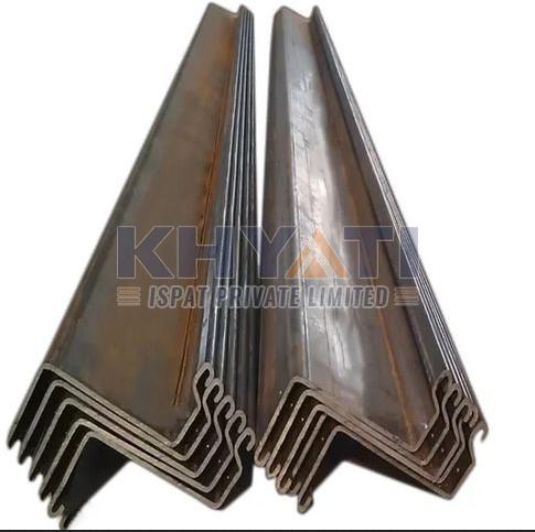 Cold Rolled Steel Sheets