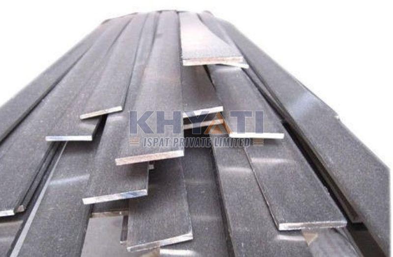 Mild Steel Flat Bar