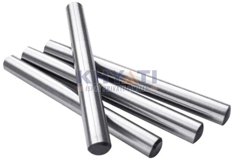 mild steel round bar