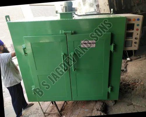 220V Tray Dryer