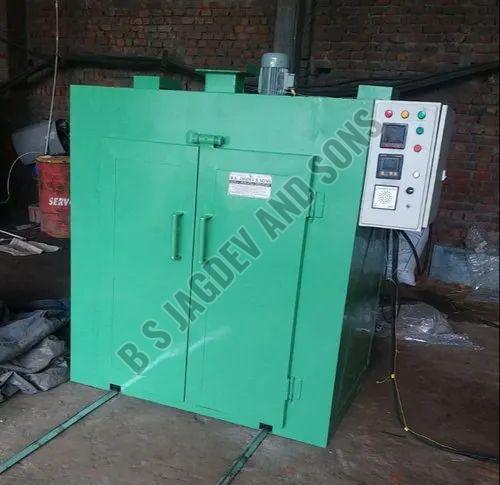 220V Tray Dryer