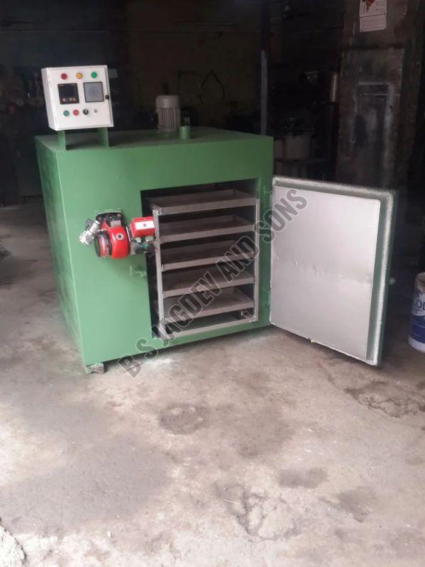 340V Tray Dryer