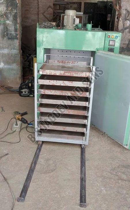 340V Tray Dryer