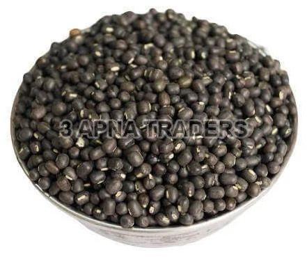 Black Mash Dal