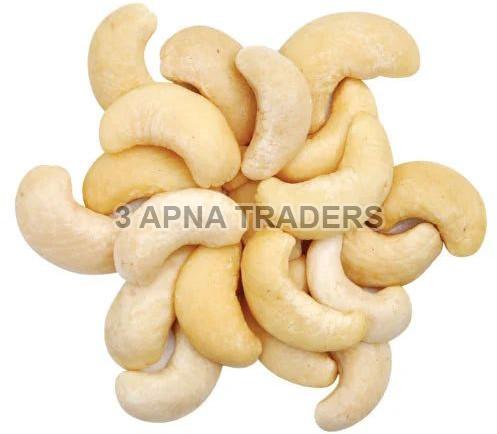 W450 Cashew Nuts