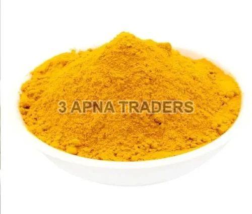 Yellow Turmeric Powder