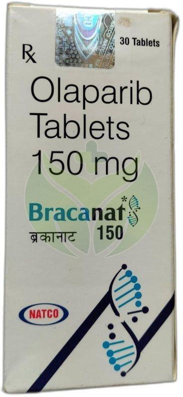 150mg Olaparib Tablets