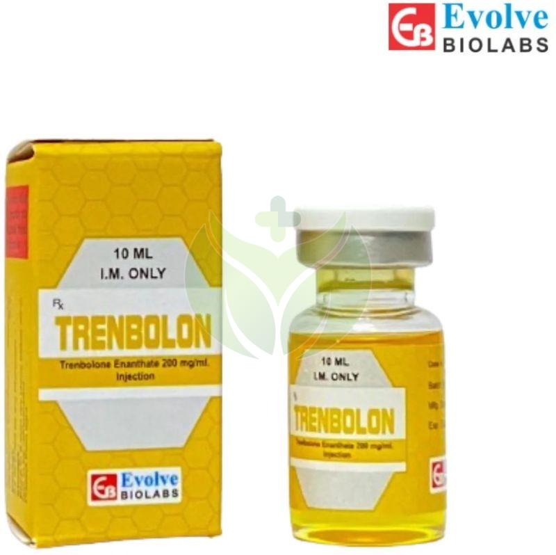 200mg Trenbolone Enanthate Injection