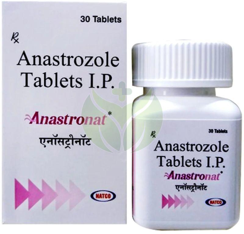 Anastrozole Tablets