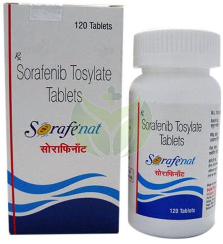 Sorafenib Tablets