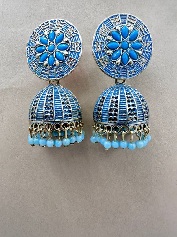 Ladies Earrings