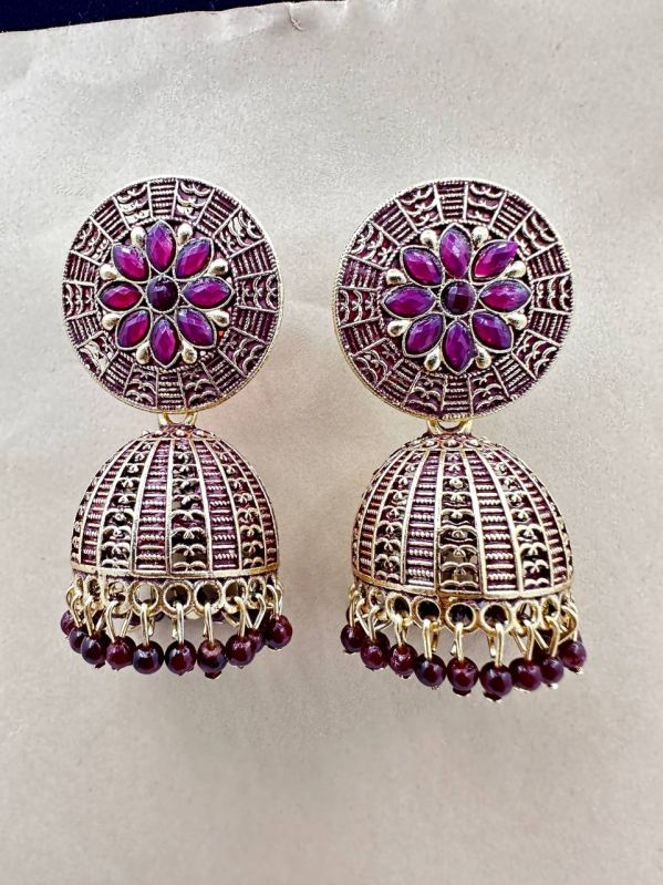 Ladies Earrings