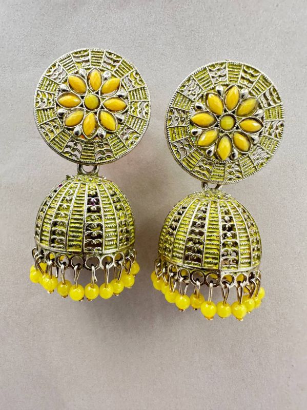 Ladies Earrings