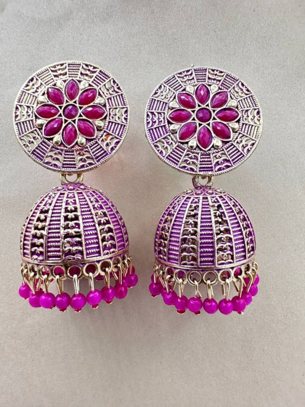 Ladies Earrings